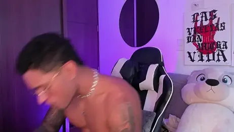 Alessandro_Vanni — Stripchat recorded stream image, 01.07.2026 14:20