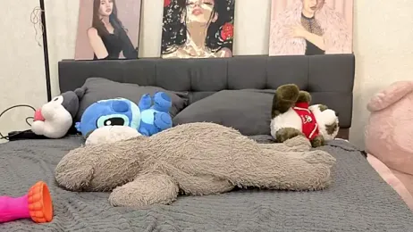 dolly_ll — Stripchat recorded stream image, 01.07.2026 13:20