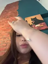 Chloe__Moon — Stripchat recorded stream image, 01.07.2026 14:10