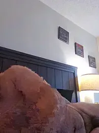 Roddog18 — Stripchat recorded stream image, 01.07.2026 13:50