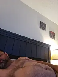 Roddog18 — Stripchat recorded stream image, 01.07.2026 13:50