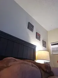 Roddog18 — Stripchat recorded stream image, 01.07.2026 13:50