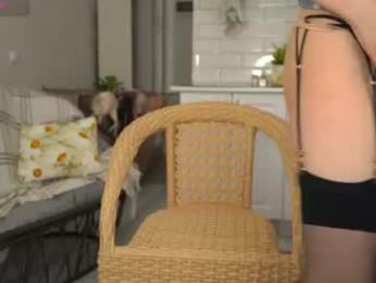 dietmountaindew_ — Chaturbate recorded stream image, 01.07.2026 17:50