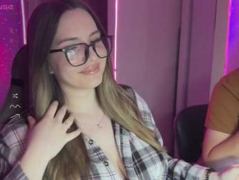 Cris_Mi — Bongacams recorded stream image, 01.07.2026 20:10