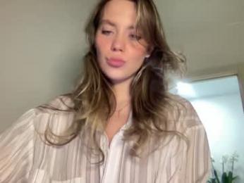 angel_from_sky — Chaturbate recorded stream screenshot (11 Mar 2025)