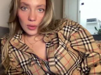 angel_from_sky — Chaturbate recorded stream screenshot (11 Mar 2025)