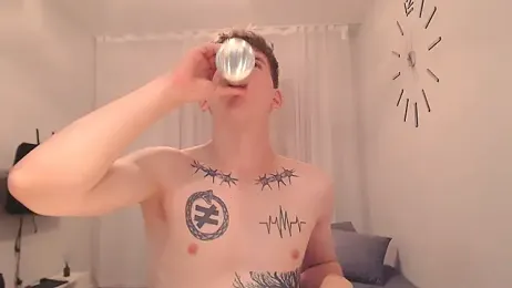 Fredd_Xanders — Stripchat recorded stream image, 01.07.2026 18:40
