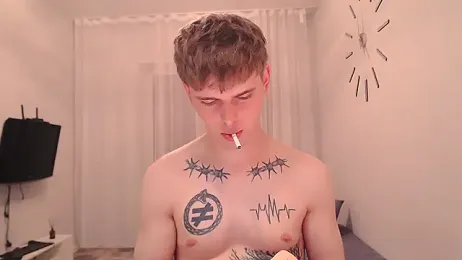 Fredd_Xanders — Stripchat recorded stream image, 01.07.2026 18:40