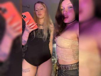 Iiiillllyyyy — Bongacams recorded stream image, 01.07.2026 19:40