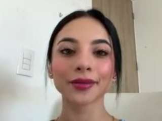 kiraalopez — Camsoda recorded stream image, 01.07.2026 20:40