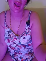 Queen_sousou — Stripchat recorded stream image, 01.07.2026 20:50