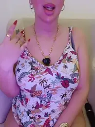 Queen_sousou — Stripchat recorded stream image, 01.07.2026 20:50