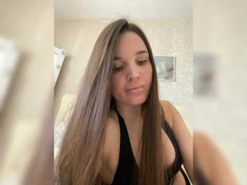 OBAYASHA — Bongacams recorded stream screenshot (11 Mar 2025)