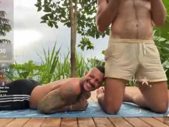valentin_hoffman — Chaturbate recorded stream image, 01.07.2026 20:30