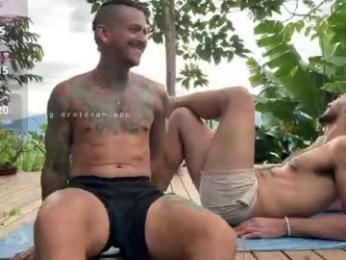 valentin_hoffman — Chaturbate recorded stream image, 01.07.2026 20:30