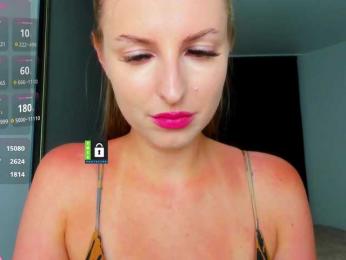 PinkPanterka — Bongacams recorded stream image, 01.07.2026 19:50