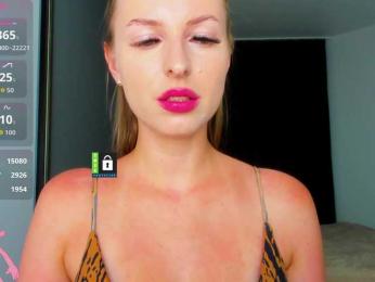 PinkPanterka — Bongacams recorded stream image, 01.07.2026 19:50