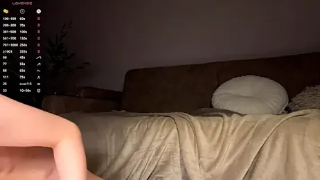 PetulaGunton — Stripchat recorded stream image, 01.07.2026 18:20