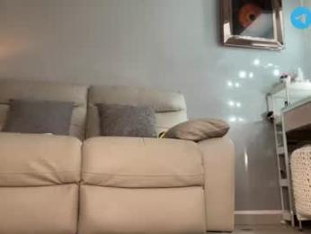 _gummies15 — Chaturbate recorded stream image, 02.07.2026 02:10