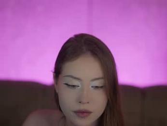 kira0541 — Chaturbate recorded stream image, 01.07.2026 22:10