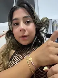 MelodyRey__ — Stripchat recorded stream image, 02.07.2026 00:20