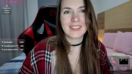 Naughty_Annn — Stripchat recorded stream image, 02.07.2026 04:10