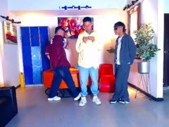 the_goodfellas — Chaturbate recorded stream image, 02.07.2026 05:10