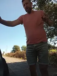 BZH45 — Stripchat recorded stream image, 02.07.2026 07:10
