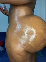 BigRound-Bootayy — Stripchat recorded stream image, 02.07.2026 06:30