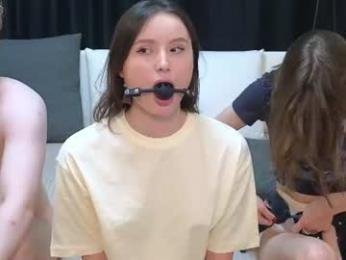 loossers — Chaturbate recorded stream image, 02.07.2026 10:20