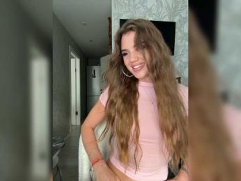 SweetyMia — Bongacams recorded stream image, 02.07.2026 09:00