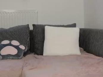 princessjasmine_18 — Chaturbate recorded stream image, 02.07.2026 10:30