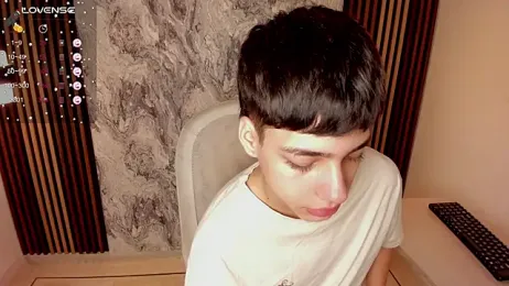 oblivion_deku — Stripchat recorded stream image, 02.07.2026 14:30