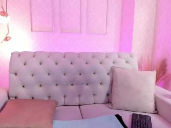 milaowens — Bongacams recorded stream screenshot (11 Mar 2025)