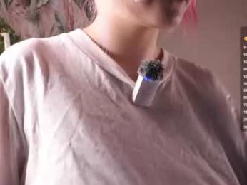 zara_shine — Chaturbate recorded stream image, 02.07.2026 22:50