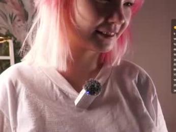 zara_shine — Chaturbate recorded stream image, 02.07.2026 22:50