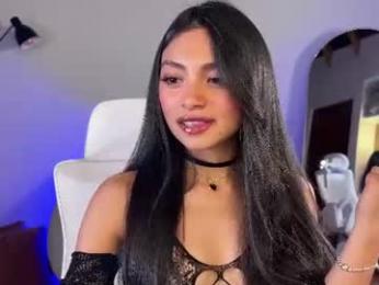 sweet_littleee — Chaturbate recorded stream image, 02.07.2026 23:40