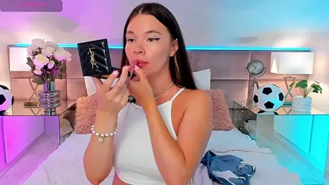 MiaMuse — Stripchat recorded stream image, 03.07.2026 00:40