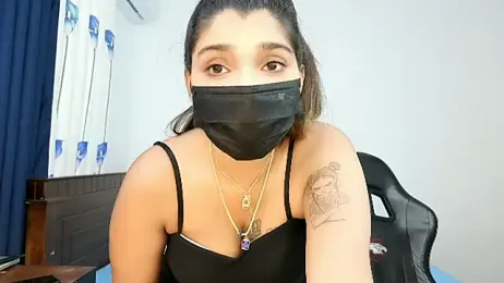 Baby_asha — Stripchat recorded stream image, 02.07.2026 22:30