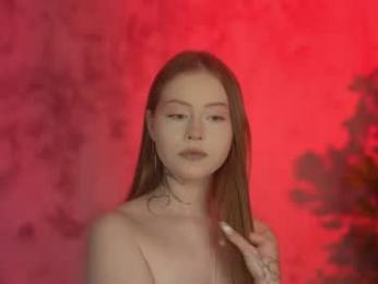 anabel054 — Chaturbate recorded stream image, 02.07.2026 23:40