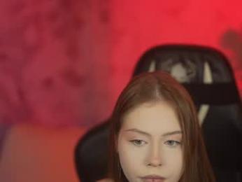 anabel054 — Chaturbate recorded stream image, 02.07.2026 23:40