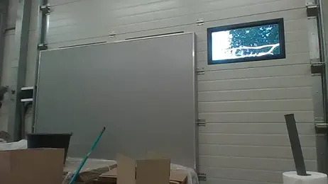 Boomerhun — Stripchat recorded stream image, 03.07.2026 03:10