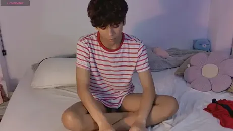 Samy_Twink — Stripchat recorded stream image, 03.07.2026 04:30