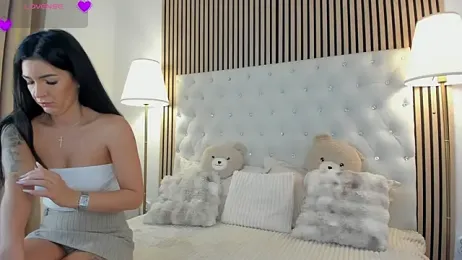 dariadoll — Stripchat recorded stream image, 03.07.2026 09:40