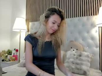 dariaa_doll — Chaturbate recorded stream image, 03.07.2026 09:40
