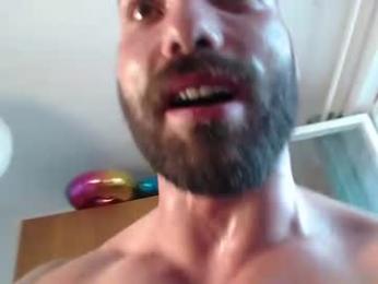 muslejoker — Chaturbate recorded stream image, 03.07.2026 11:30