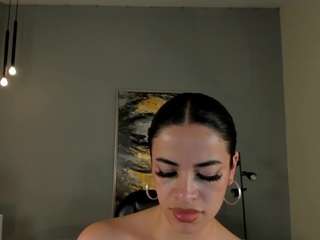 jennifer-rodriguez — Camsoda recorded stream image, 11.03.2025 10:40