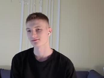 viksons — Chaturbate recorded stream image, 03.07.2026 15:00