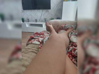 -Savanna- — Bongacams recorded stream image, 03.07.2026 13:20