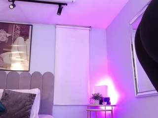 lady-brownn — Camsoda recorded stream screenshot (11 Mar 2025)